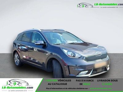 occasion Kia Niro 1.6 GDi Hybride 105 ch BVA