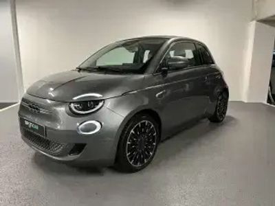 occasion Fiat 500C E 118ch La Prima