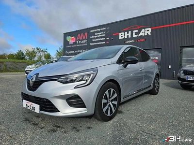 Occasion Renault Clio V Evolution 91 ch (66 kW) 2023 Gris Berline