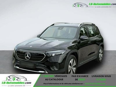 Mercedes EQB300
