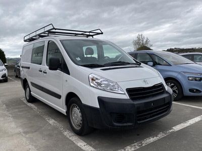 Occasion Peugeot Expert 90 ch (66 kW) 2015 Van