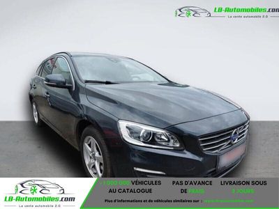 occasion Volvo V60 D2 120 ch BVM