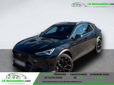 Occasion 2023 Cupra Formentor SUV | 45 400 € (Prix juste)