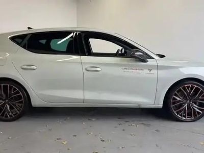 Occasion Cupra Leon 272 ch (200 kW) 2024 Gris taiga Berline