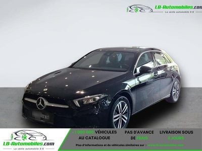 Mercedes A250