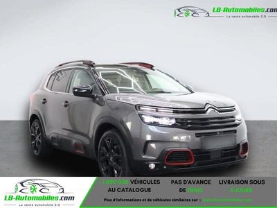 Occasion Citroën C5 Aircross PureTech 181 ch (133 kW) 2020 SUV