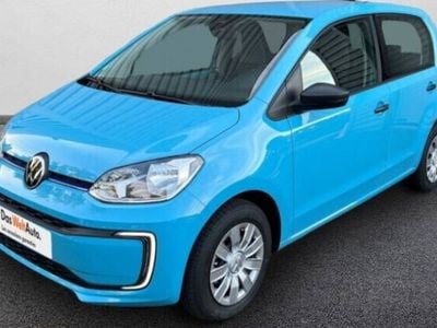VW e-up!