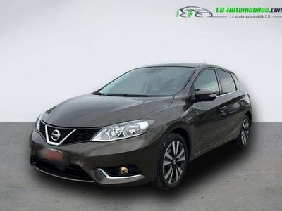 Nissan Pulsar