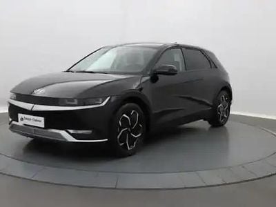 Phantom black m Occasion 2023 Hyundai Ioniq Citadine | 23 689 € (Prix juste)