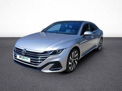 VW Arteon
