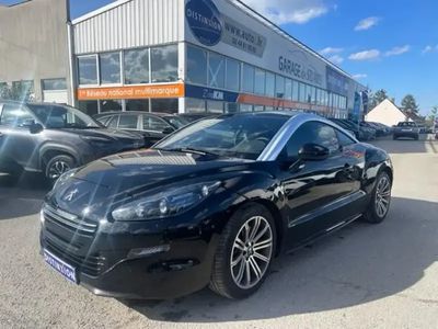 occasion Peugeot RCZ RCZ2.0 HDI 16V FAP - 160