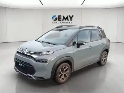Occasion Citroën C3 Aircross 2022 Gris SUV