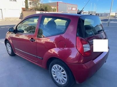 Occasion 2008 Citroën C2 Citadine | 2 450 €