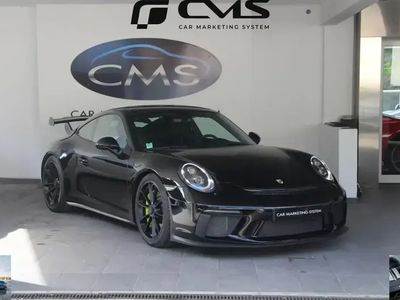 occasion Porsche 911 GT3 911 (991) 4.0PDK