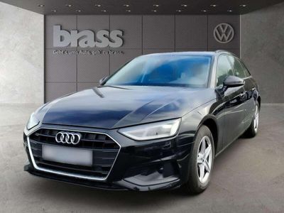 occasion Audi A4 30 2.0 Tdi Avant Basis (euro 6d-temp)