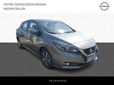 occasion Nissan Leaf 150ch 40kWh Acenta 2018