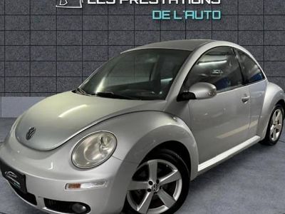 Occasion 2009 VW Beetle Coupé | 6 900 €
