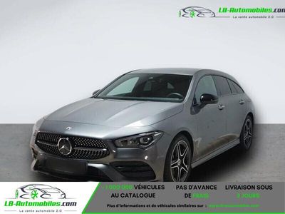 occasion Mercedes CL220 d BVA