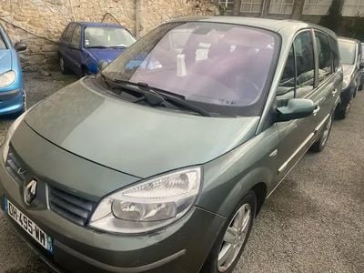 Renault Scénic II