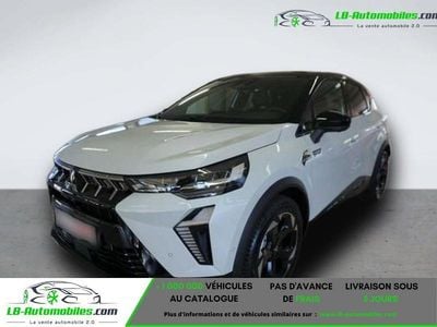 Occasion 2025 Mitsubishi ASX Top SUV | 34 500 € (Prix cher)