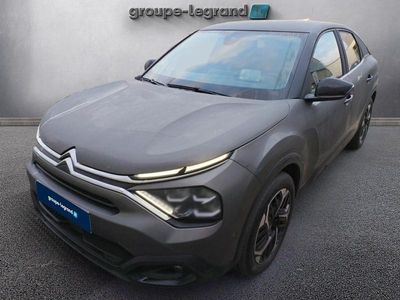 Occasion 2021 Citroën C4 PureTech Berline | 13 990 € (Prix juste)