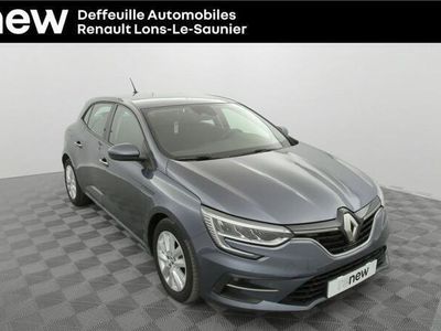 Renault Mégane IV