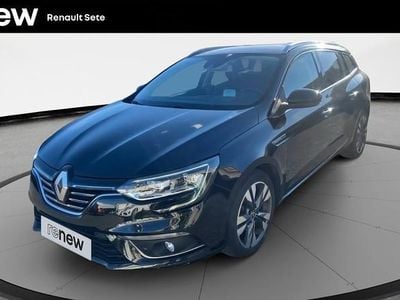 Occasion Renault Mégane IV Intens 2020 Noir Break