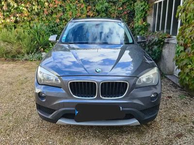 occasion BMW X1 sDrive 18d 143 ch Lounge