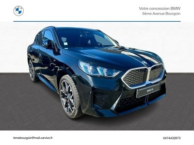 occasion BMW X2 ixDrive30 313ch M Sport