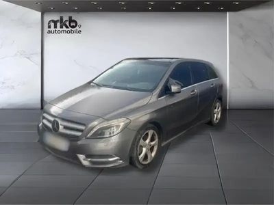 occasion Mercedes B200 CLCDI FAP - BT 246 Sport PHASE 1