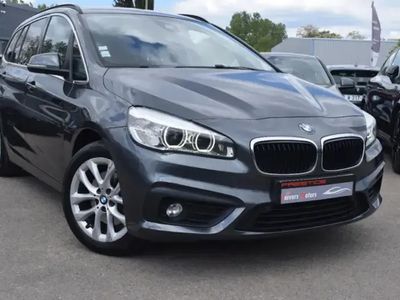 occasion BMW 218 218 (F46) DA 150CH BUSINESS