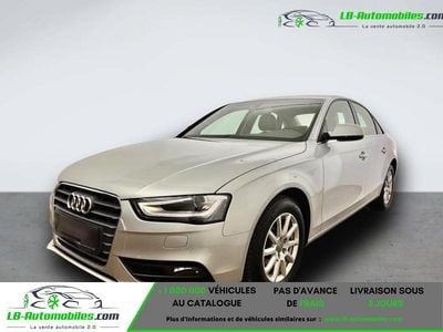 Occasion 2014 Audi A4 Berline | 17 900 €