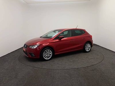 occasion Seat Ibiza Ibiza1.0 EcoTSI 95 ch S/S BVM5