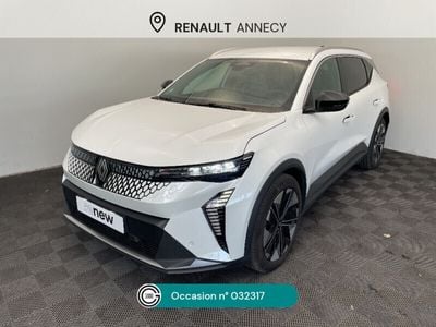 Renault Scénic