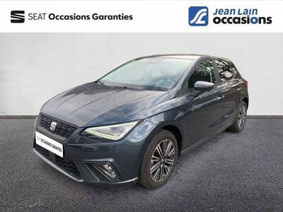 occasion Seat Ibiza 1.0 EcoTSI 95 ch S/S BVM5 Urban