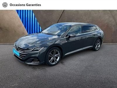 VW Arteon