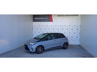 occasion Toyota Yaris 70 VVT-i Design