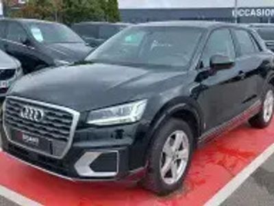 occasion Audi Q2 30 Tdi 116 S Tronic 7 Sport