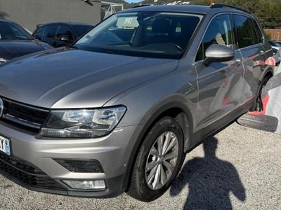 Occasion VW Tiguan 150 ch (110 kW) 2016 SUV