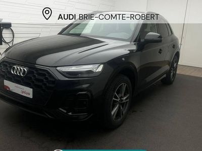 Occasion 2023 Audi Q5 S-Line SUV | 45 390 € (Bon prix)