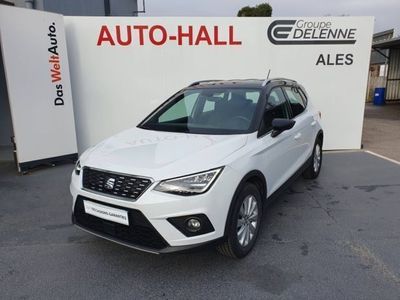 occasion Seat Arona 1.0 EcoTSI 95ch Start/Stop Xcellence Euro6d-T - VIVA175693288