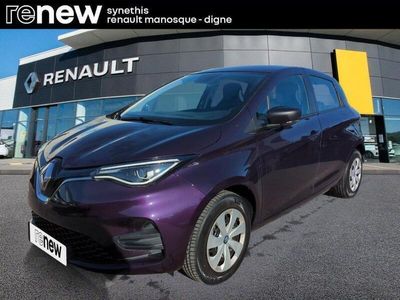 occasion Renault Zoe R110 Life