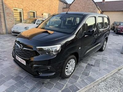 Opel Combo Life