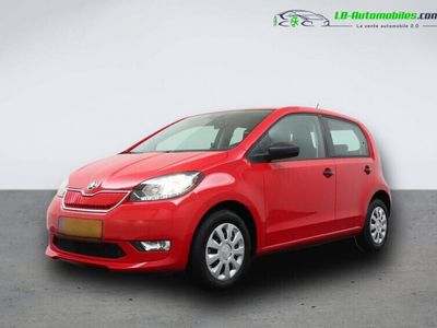 Skoda Citigo-e IV