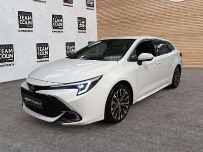Occasion 2025 Toyota Corolla Design | 29 880 € (Prix juste)