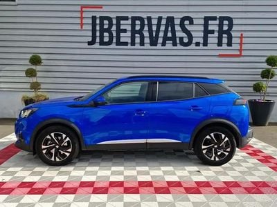 Peugeot e-2008