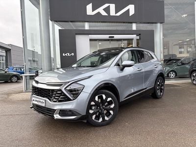 Occasion Kia Sportage 180 ch (132 kW) 2023 SUV