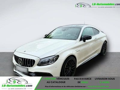 Occasion 2023 Mercedes C63S AMG AMG Berline | 78 300 €