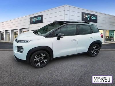 Occasion 2020 Citroën C3 Aircross PureTech SUV | 14 490 € (Prix juste)