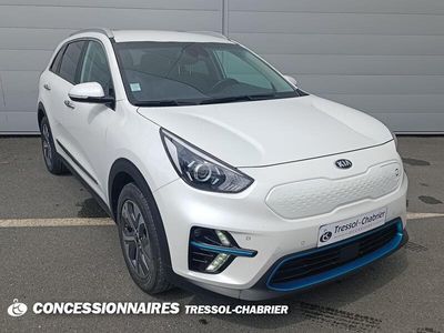 occasion Kia e-Niro Electrique 204 ch Active